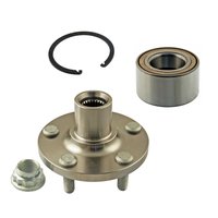 HUB ASMFRT WHL (99)