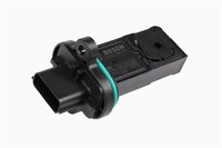 Mass Air Flow S (SLP)