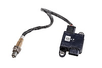 Exhaust Particu (SLP-1)