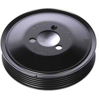 PULLEY-W/PMP (SLP)