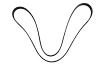 BELT-GEN & A/C (SLP-P1)