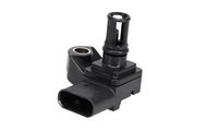 Intake Air Pres (SLP-1)
