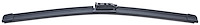Beam Wiper Blade with Spoiler, Universal, 26 in. Length