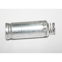 Spark Plug Wire Heat Shield for 1985-2010 GM Vehicles