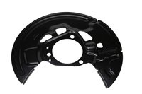 Front Driver Si (SLP-1)