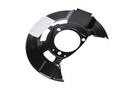 Front Driver Si (SLP-1)