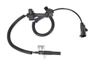 Rear Driver Sid (SLP-1)