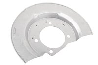 SHIELD-FRT BRK (SLP-1)