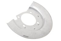 SHIELD-FRT BRK (SLP-1)