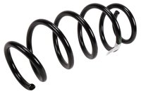 SPRING-FRT COIL (B)