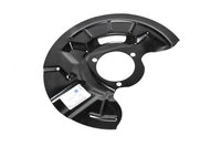 Front Driver Si (SLP-1)