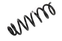 SPRING-FRT COIL (B)