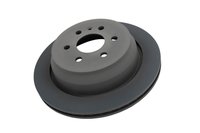 ROTOR-RR BRK C (SLP-1)