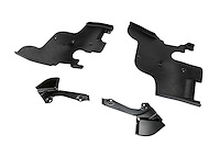 DEFLECTOR KIT-F (P1)