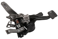 PEDAL ASM-BRK (P1)