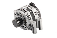 GENERATOR ASM-. (SLP-1)