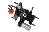 Brake Booster