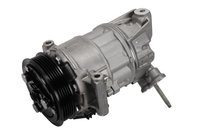 COMPRESSOR KIT-A (SLP)