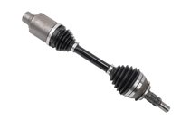 SHAFT ASM-FRT WHL D (A)
