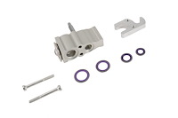 VALVE KIT-AUX A (SLP-1)