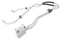 84791853 Oil Cooler Hose Assembly for 2014-2020 Cadillac, Chevy, GMC Cars and Trucks