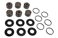 PISTON KIT-FRT (SLP-1)