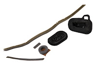 SEAL KIT-HTR & A (SLP)