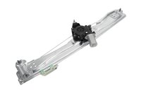 REGULATOR ASM-R (SLP-1)