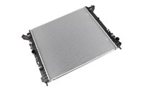 RADIATOR ASM-EN (SLP-P1)