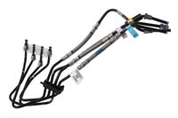 PIPE ASM-FRT & (SLP-1)