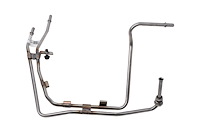 PIPE ASM-EXH PR (SLP-1)