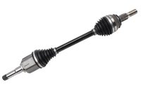 SHAFT ASM-FRT WHL D (A)