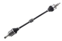 SHAFT ASM-FRT WHL D (A)