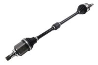 SHAFT ASM-FRT WHL D (A)