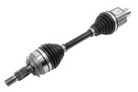 SHAFT ASM-FRT WHL D (99)