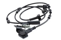 ACCELEROMETER A (SLP-1)