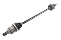 SHAFT ASM-RR WHL DR (A)