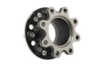Pressure Regulator Valve Bore Plug