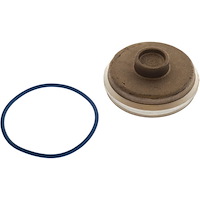COVERW/SEAL2ND 4TH SERVO