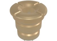 BUMPER-FRT SUSP (SLP-1)