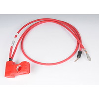 CABLE ASM BAT POS 54.74 I