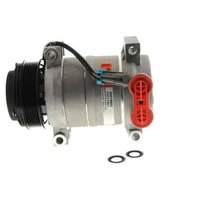 COMPRESSOR ASMA/ (SLP)