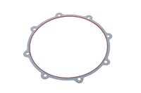 GASKETR/AXL HSG (SLP-1)