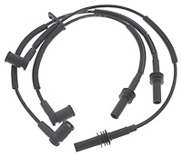 Spark Plug Wire (B)