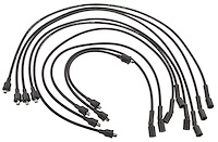 Spark Plug Wire