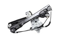 Front Driver Si (SLP-1)