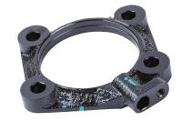 PLATE-RR BRK BK (SLP-1)