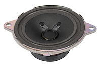 SPEAKER ASM-RDO FRT (A)