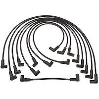 WIRE KIT SPLG