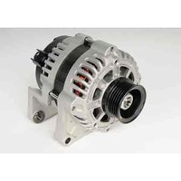 Alternator (SLP)